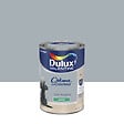DULUX VALENTINE - Peinture Crème de Couleur - Gris Angora - Satin - 1,25L - vignette