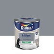 DULUX VALENTINE - Peinture Crème de Couleur - Gris Building - Satin - 0,5L - vignette