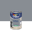DULUX VALENTINE - Peinture Crème de Couleur - Gris Building - Satin - 1,25L - vignette