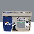 DULUX VALENTINE - Peinture Crème de Couleur - Gris Building - Satin - 2,5L - vignette