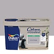 DULUX VALENTINE - Peinture Crème de Couleur - Gris orage - Satin - 2,5L - vignette