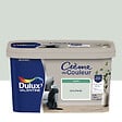 DULUX VALENTINE - Peinture Crème de Couleur - Gris Perle - Satin - 2,5L - vignette