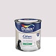 DULUX VALENTINE - Peinture Crème de Couleur - Gris Tendance - Satin - 0,5L - vignette