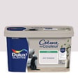 DULUX VALENTINE - Peinture Crème de Couleur - Gris Tendance - Satin - 2,5L - vignette