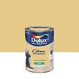 DULUX VALENTINE - Peinture Crème de Couleur - Jaune Safrané - Satin - 1,25L - vignette