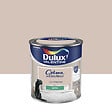 DULUX VALENTINE - Peinture Crème de Couleur - Lin Intense - Satin - 0,5L - vignette