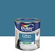 DULUX VALENTINE - Peinture Crème de Couleur - Marée Haute - Satin - 0,5L - vignette