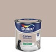 DULUX VALENTINE - Peinture Crème de Couleur - Marron Glacé - Satin - 0,5L - vignette
