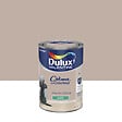 DULUX VALENTINE - Peinture Crème de Couleur - Marron Glacé - Satin - 1,25L - vignette