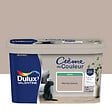 DULUX VALENTINE - Peinture intérieure Crème de Couleur - Marron Glacé - 2,5L - vignette