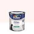DULUX VALENTINE - Peinture Crème de Couleur - Matin Blanc - Satin - 0,5L - vignette