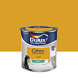 DULUX VALENTINE - Peinture Crème de Couleur - Miel - Satin - 0,5L - vignette