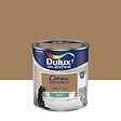 DULUX VALENTINE - Peinture satinée Crème de Couleur Miel Ambré - 0,5L - vignette