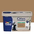 DULUX VALENTINE - Peinture Crème de Couleur - Miel Ambre - Satin - 2,5L - vignette