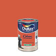DULUX VALENTINE - Peinture Crème de Couleur - Orange Sanguine - Satin - 1,25L - vignette