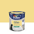 DULUX VALENTINE - Peinture Crème de Couleur - Pamplemousse - Satin - 0,5L - vignette