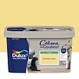 DULUX VALENTINE - Peinture Crème de Couleur - Pamplemousse - Satin - 2,5L - vignette