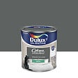 DULUX VALENTINE - Peinture Crème de Couleur - Pierre de Lave - Satin - 0,5L - vignette