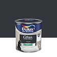 DULUX VALENTINE - Peinture multi-supports satinée - Poivre - 0,5L - vignette