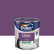 DULUX VALENTINE - Peinture intérieure satinée - Prune - 0,5L - vignette