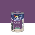 DULUX VALENTINE - Peinture Crème de Couleur - Prune - Satin - 1,25L - vignette
