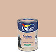 DULUX VALENTINE - Peinture Crème de Couleur - Rose des Sables - Satin - 1,25L - vignette