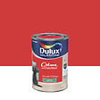 DULUX VALENTINE - Peinture Crème de Couleur - Rouge Design - Satin - 1,25L - vignette
