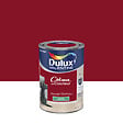 DULUX VALENTINE - Peinture Crème de Couleur - Rouge Glamour - Satin - 1,25L - vignette