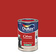 DULUX VALENTINE - Peinture crémeuse monocouche - Rouge Madras - Satin - 1,25L - vignette