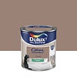 DULUX VALENTINE - Peinture Crème de Couleur - Taupe - Satin - 0,5L - vignette