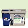 DULUX VALENTINE - Peinture multi-supports - Satin - Tendrement Vert - 2,5L - vignette