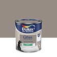 DULUX VALENTINE - Peinture Crème de Couleur - Terre Cendrée - Satin - 0,5L - vignette