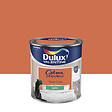 DULUX VALENTINE - Peinture intérieure satinée Terre Cuite - 0,5L - vignette