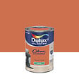 DULUX VALENTINE - Peinture Crème de Couleur - Terre Cuite - Satin - 1,25L - vignette