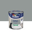 DULUX VALENTINE - Peinture Crème de Couleur - Titanium - Satin - 0,5L - vignette