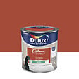 DULUX VALENTINE - Peinture Crème de Couleur - Tomette - Satin - 0,5L - vignette