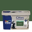 DULUX VALENTINE - Peinture Crème de Couleur - Vert Tropical - Satin - 2,5L - vignette