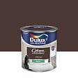 DULUX VALENTINE - Peinture Crème de Couleur - Wengé - Satin - 0,5L - vignette