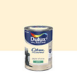 DULUX VALENTINE - Peinture murale Crème de Couleur - Zéphir d'Ivoire - 1,25L - vignette