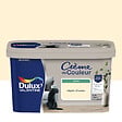 DULUX VALENTINE - Peinture intérieure crème Satin - Zéphir Ivoire - 2,5L - vignette