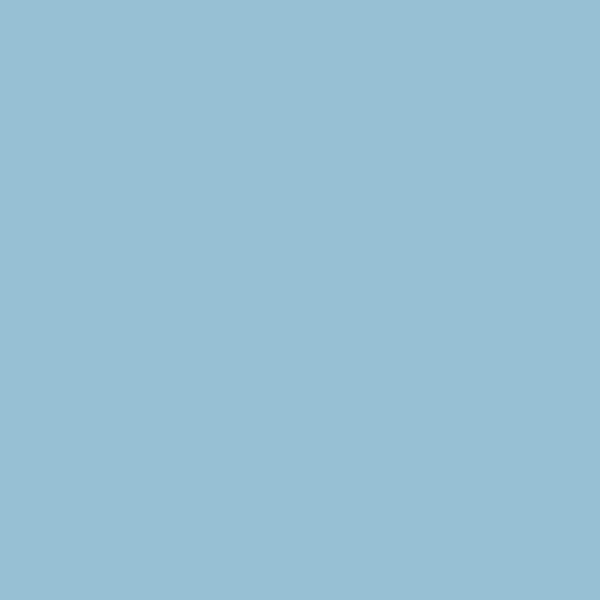 DULUX VALENTINE - Peinture Crème de Couleur - Bleu Céleste - Satin - 2,5L - large