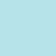 DULUX VALENTINE - Peinture Crème de Couleur - Bleu Rêveur - Satin - 0,5L - vignette