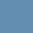 DULUX VALENTINE - Peinture Crème de Couleur - Bleu Vintage - Satin - 0,5L - vignette