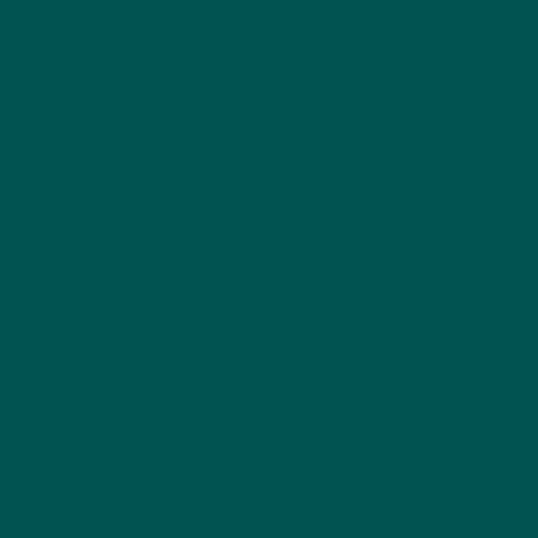 DULUX VALENTINE - Peinture Crème de Couleur - Emeraude - Satin - 1,25L - large