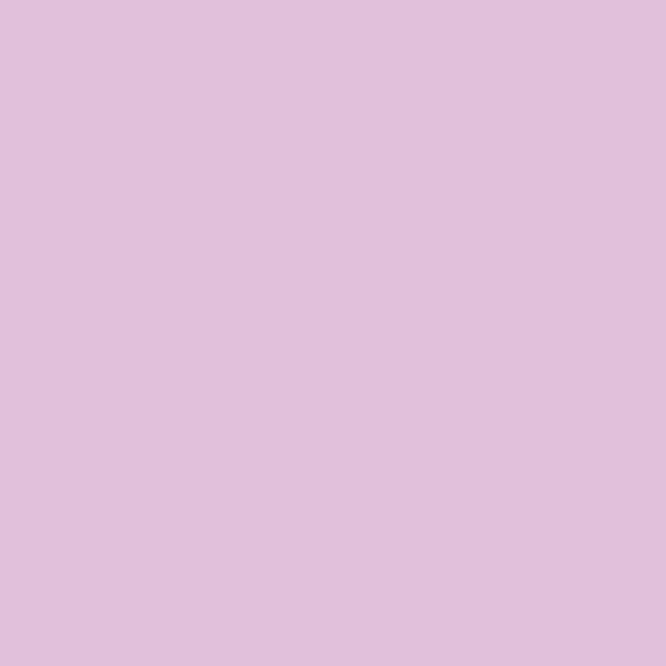DULUX VALENTINE - Peinture Crème de Couleur - Fantaisie Parme - Satin - 0,5L - large