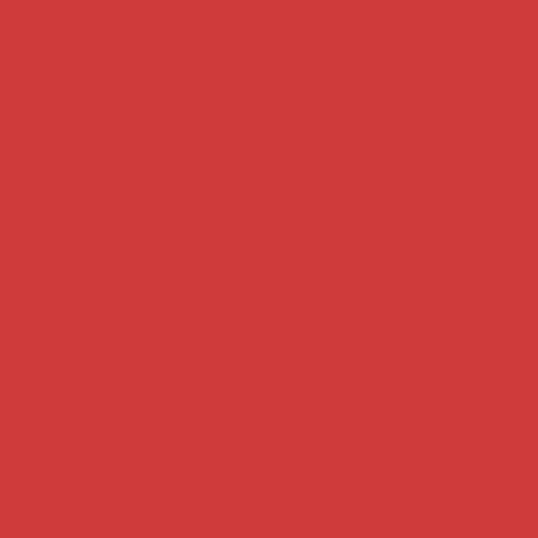 DULUX VALENTINE - Peinture Crème de Couleur - Rouge Design - Satin - 2,5L - large