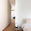 DULUX VALENTINE - Peinture Crème de Couleur - Beige Parfait - Mat - 0,5L - vignette