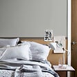 DULUX VALENTINE - Peinture Crème de Couleur - Béton Gris - Mat - 0,5L - vignette