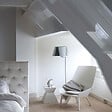 DULUX VALENTINE - Peinture Crème de Couleur - Blanc - 1,25L - vignette