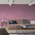 DULUX VALENTINE - Peinture Crème de Couleur - Figue - Mat - 0,5L - vignette